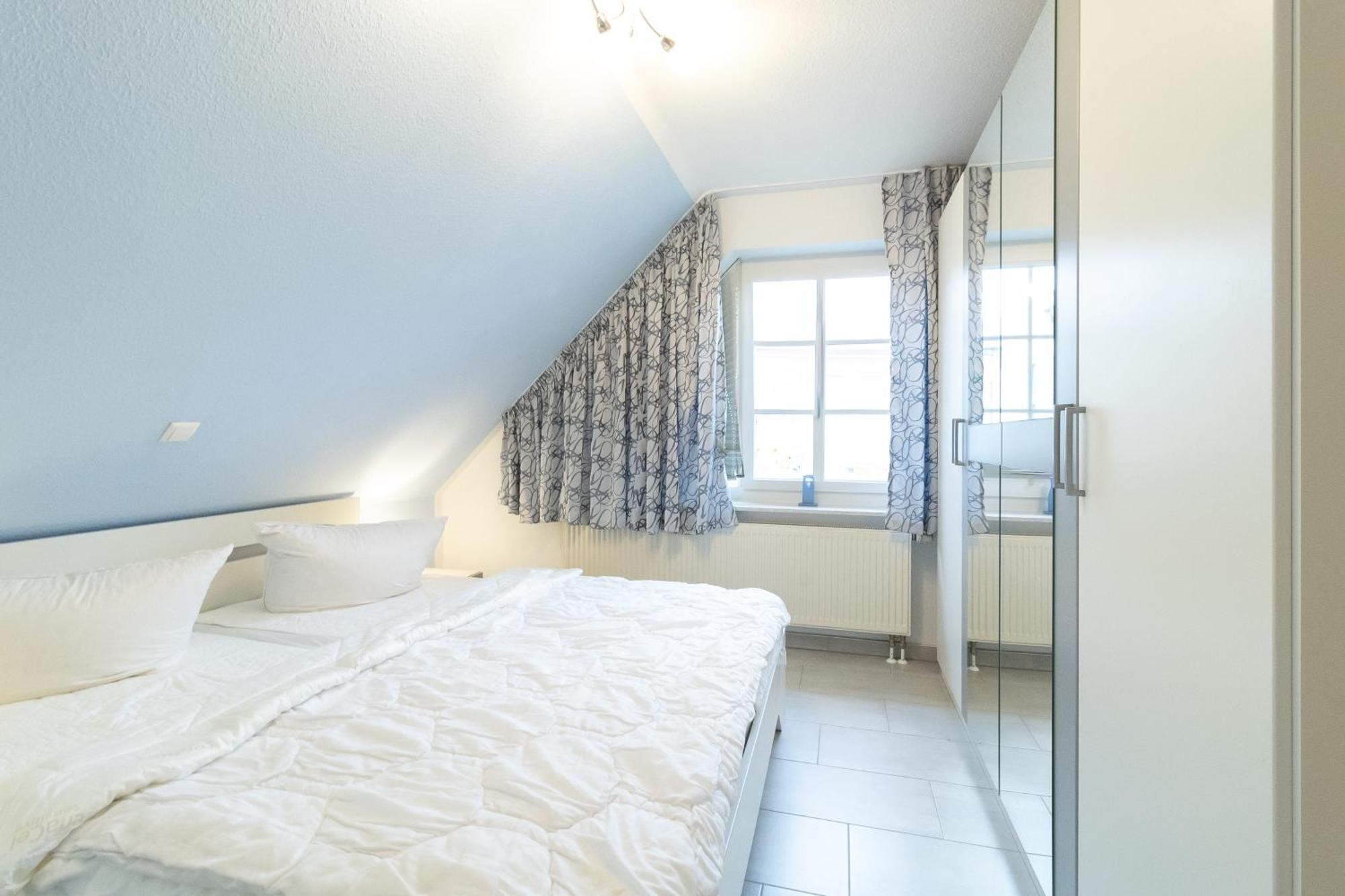 Haus Am Grossbahnhof Whg. 3 Apartment