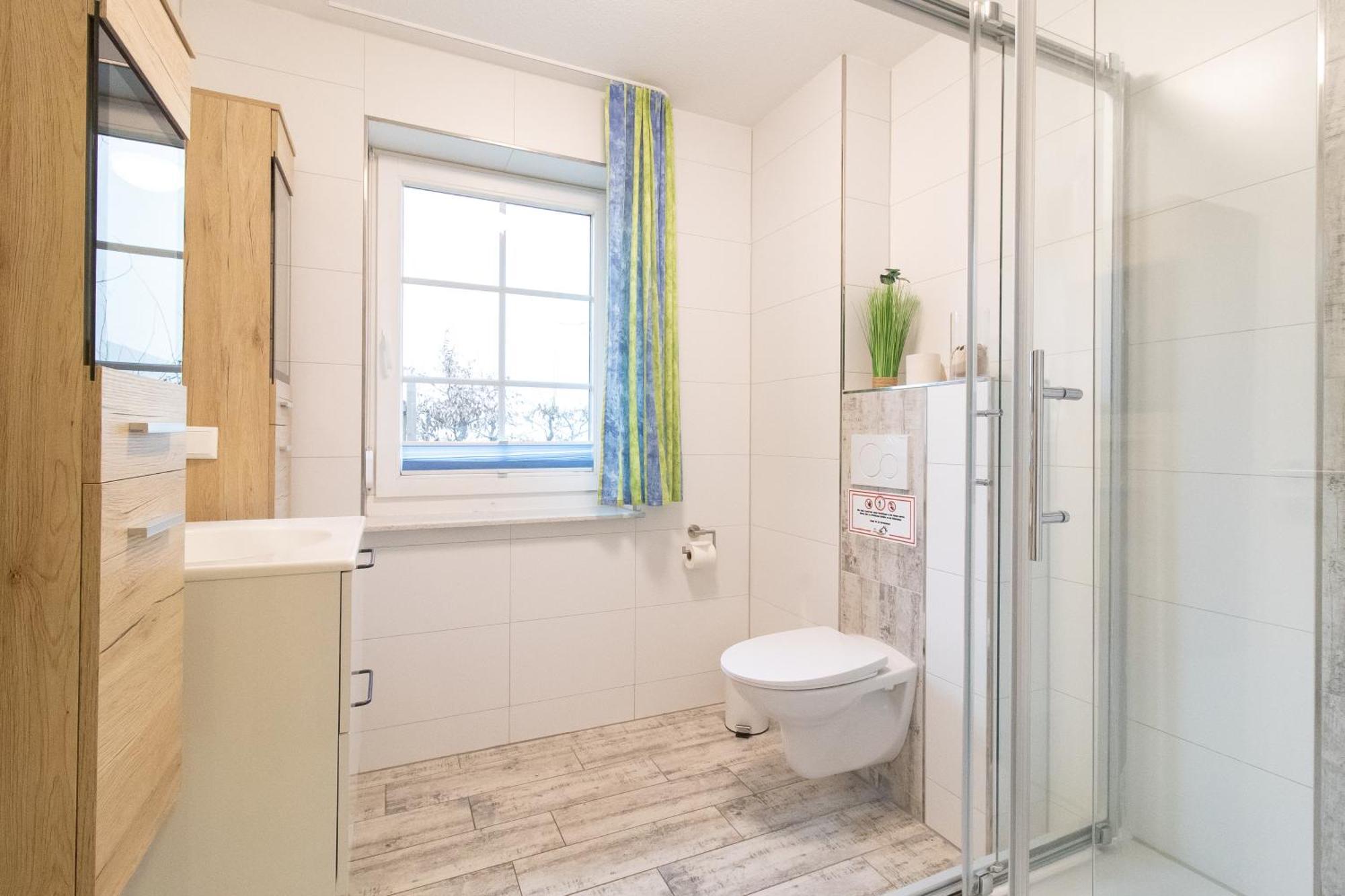 Haus Am Grossbahnhof Whg. 3 * Binz